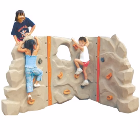Indoor-Kletterwand für Kinder, Outdoor-Spielgeräte