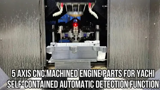 Professionelles CNC-Bearbeitungsdreh-Fräsprodukt CNC-Metallkamerazubehör für Digitalkamera-Fotoausrüstung